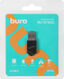 Адаптер USB Buro BU-BT602 BT6.0+EDR class 2 20м черный Адаптер USB Buro BU-BT602 BT6.0+EDR class 2 20м черный