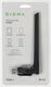 Адаптер USB Digma D-BT60 BT6.0+EDR class 1 200м черный Адаптер USB Digma D-BT60 BT6.0+EDR class 1 200м черный
