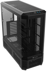 Корпус Thermaltake View 600 TG черный без БП E-ATX 2xUSB3.0 1xUSB3.1 audio bott PSU CA-11H-00F1WN-00&nbsp;<img style='position: relative;margin:0' src='/image/only_to_order_edit.gif' alt='На заказ' title='На заказ' />