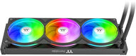 Система водяного охлаждения Thermaltake TH360 V3 ARGB Soc-AM5/AM4/1200/1700/1851 черный 4-pin 25.8dB Al+Cu Ret (CL-W466-PL12SW-A) Система водяного охлаждения Thermaltake TH360 V3 ARGB Soc-AM5/AM4/1200/1700/1851 черный 4-pin 25.8dB Al+Cu Ret (CL-W466-PL12SW-A)