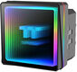 Система водяного охлаждения Thermaltake TH360 V3 ARGB Soc-AM5/AM4/1200/1700/1851 черный 4-pin 25.8dB Al+Cu Ret (CL-W466-PL12SW-A) Система водяного охлаждения Thermaltake TH360 V3 ARGB Soc-AM5/AM4/1200/1700/1851 черный 4-pin 25.8dB Al+Cu Ret (CL-W466-PL12SW-A)