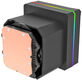 Система водяного охлаждения Thermaltake TH360 V3 ARGB Soc-AM5/AM4/1200/1700/1851 черный 4-pin 25.8dB Al+Cu Ret (CL-W466-PL12SW-A) Система водяного охлаждения Thermaltake TH360 V3 ARGB Soc-AM5/AM4/1200/1700/1851 черный 4-pin 25.8dB Al+Cu Ret (CL-W466-PL12SW-A)