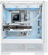 Система водяного охлаждения Thermaltake TH360 V3 Snow ARGB Soc-AM5/AM4/1200/1700/1851 белый 4-pin 25.8dB Al+Cu Ret (CL-W468-PL12SW-A)