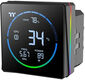 Система водяного охлаждения Thermaltake TH360-S V3 ARGB Soc-AM5/AM4/1200/1700/1851 черный 4-pin 25.8dB Al+Cu LCD Ret (CL-W470-PL12SW-A) Система водяного охлаждения Thermaltake TH360-S V3 ARGB Soc-AM5/AM4/1200/1700/1851 черный 4-pin 25.8dB Al+Cu LCD Ret (CL-W470-PL12SW-A)