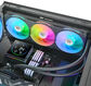 Система водяного охлаждения Thermaltake TH360-S V3 ARGB Soc-AM5/AM4/1200/1700/1851 черный 4-pin 25.8dB Al+Cu LCD Ret (CL-W470-PL12SW-A) Система водяного охлаждения Thermaltake TH360-S V3 ARGB Soc-AM5/AM4/1200/1700/1851 черный 4-pin 25.8dB Al+Cu LCD Ret (CL-W470-PL12SW-A)