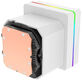 Система водяного охлаждения Thermaltake TH360-S V3 Snow Soc-AM5/AM4/1200/1700/1851 белый 4-pin 25.8dB Al+Cu LCD Ret (CL-W472-PL12SW-A) Система водяного охлаждения Thermaltake TH360-S V3 Snow Soc-AM5/AM4/1200/1700/1851 белый 4-pin 25.8dB Al+Cu LCD Ret (CL-W472-PL12SW-A)