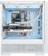 Система водяного охлаждения Thermaltake TH360 V3 Ultra Snow ARGB Soc-AM5/AM4/1200/1700/1851 белый 4-pin 25.8dB Al+Cu LCD Ret (CL-W476-PL12SW-A)