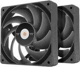 Вентилятор Thermaltake TOUGHFAN 12 Pro 120x120x25mm черный 4-pin 22.6dB Ret (CL-F159-PL12BL-A)&nbsp;<img style='position: relative;margin:0' src='/image/only_to_order_edit.gif' alt='На заказ' title='На заказ' />