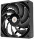 Вентилятор для корпуса Thermaltake Toughfan 14 Pro 140х140x25 черный 4-pin (упак.:2шт) (CL-F160-PL14BL-A) Ret