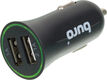Автомобильное зар./устр. Buro XCJ-041-2.1A 10.5W 2.1A+1A 2xUSB универсальное черный Автомобильное зар./устр. Buro XCJ-041-2.1A 10.5W 2.1A+1A 2xUSB универсальное черный