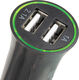 Автомобильное зар./устр. Buro XCJ-041-2.1A 10.5W 2.1A+1A 2xUSB универсальное черный Автомобильное зар./устр. Buro XCJ-041-2.1A 10.5W 2.1A+1A 2xUSB универсальное черный