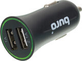Автомобильное зар./ устр. Buro XCJ-041-2.1A 10.5W 2.1A+1A 2xUSB универсальное черный&nbsp;<img style='position: relative;margin:0' src='/image/only_to_order_edit.gif' alt='На заказ' title='На заказ' />