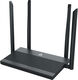 Роутер беспроводной Netis N3D AC1200 10/100BASE-TX Роутер беспроводной Netis N3D AC1200 10/100BASE-TX