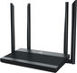 Роутер беспроводной Netis N3D AC1200 10/100BASE-TX Роутер беспроводной Netis N3D AC1200 10/100BASE-TX