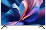 Телевизор QLED Xiaomi 32" A Pro 32 2026 черный HD 60Hz DVB-T2 DVB-C DVB-S2 USB WiFi Smart TV L32MB-APRU