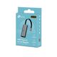 TP-Link UE302C Сетевой адаптер USB Type-C/RJ45 2.5 Gigabit Ethernet