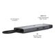 TP-Link UH5020C USB Type-C концентратор 5 в 1