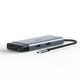 TP-Link UH7020C USB Type-C концентратор 7 в 1