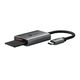 TP-Link UA430C Кардридер USB 3.0 Type-С со слотами SD / microSD 3.0