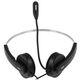 Компьютерная гарнитура Genius HS-220U Компьютерная гарнитура Genius HS-220U