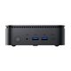 Blackview MP100PRO/I5-12450H/16+1TB Мини ПК Blackview MP100Pro (Intel I5-12450H) 16+1TB
