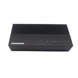 NEOMAX неуправляемый коммутатор NMS-108P-100-P