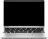 HP EliteBook 645 G10 AMD Ryzen 5 Pro 7530U, 14" FHD (1920x1080) IPS 400cd AG, 16Gb DDR4-3200MHz(1), 512Gb SSD NVMe, FPS, ENG/ RU Kbd, 1.4kg, Silver, 1y, DOS 75C08AV
