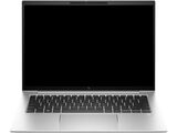 !ENG KBD! HP EliteBook 840 G10 Intel Core i5-1335U, 14" WUXGA (1920x1200) IPS AG, 16Gb DDR5-5200MHz(1), 512Gb SSD NVMe, Al Case, 51Wh, !ENG! Kbd, 1.36kg, Silver, 1y, DOS C85G0UA#ABA