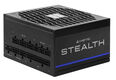 Chieftec Stealth SPX-1000-FC (ATX 3.1, 1000W, 80 PLUS PLATINUM, Active PFC, 135mm fan, Gen5 PCIe, Full Cable Management) Retail
