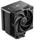 DEEPCOOL AK700 DIGITAL NYX LGA1851/1700/1200/115X/AM5/AM4 (9шт/кор, TDP 260W, PWM, Fan 120mm, 7 тепл. трубок, Copper Base, черный) RET DEEPCOOL AK700 DIGITAL NYX LGA1851/1700/1200/115X/AM5/AM4 (9шт/кор, TDP 260W, PWM, Fan 120mm, 7 тепл. трубок, Copper Base, черный) RET