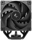 DEEPCOOL AK700 DIGITAL NYX LGA1851/1700/1200/115X/AM5/AM4 (9шт/кор, TDP 260W, PWM, Fan 120mm, 7 тепл. трубок, Copper Base, черный) RET DEEPCOOL AK700 DIGITAL NYX LGA1851/1700/1200/115X/AM5/AM4 (9шт/кор, TDP 260W, PWM, Fan 120mm, 7 тепл. трубок, Copper Base, черный) RET