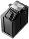 DEEPCOOL AK700 DIGITAL NYX LGA1851/1700/1200/115X/AM5/AM4 (9шт/кор, TDP 260W, PWM, Fan 120mm, 7 тепл. трубок, Copper Base, черный) RET DEEPCOOL AK700 DIGITAL NYX LGA1851/1700/1200/115X/AM5/AM4 (9шт/кор, TDP 260W, PWM, Fan 120mm, 7 тепл. трубок, Copper Base, черный) RET