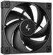 DEEPCOOL AK700 DIGITAL NYX LGA1851/1700/1200/115X/AM5/AM4 (9шт/кор, TDP 260W, PWM, Fan 120mm, 7 тепл. трубок, Copper Base, черный) RET DEEPCOOL AK700 DIGITAL NYX LGA1851/1700/1200/115X/AM5/AM4 (9шт/кор, TDP 260W, PWM, Fan 120mm, 7 тепл. трубок, Copper Base, черный) RET