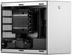 ID-COOLING IS-77-XT BLACK LGA1851/1700/1200/115X/AM5/AM4 низкопрофильный высота 77mm (18шт/кор, TDP 150W, PWM, 6 тепл.трубок + медная база, FAN 120mm) BOX