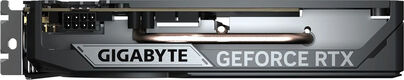 Видеокарта Gigabyte PCI-E 5.0 GV-N5050WF2-8GD NVIDIA GeForce RTX 5050 8Gb 128bit GDDR6 2587/20000 HDMIx2 DPx2 HDCP Ret