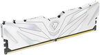 Память DDR4 2x8GB 3600MHz Netac NTSHD4P36DP-16W Shadow RTL Gaming PC4-25600 CL18 DIMM 288-pin 1.35В kit Intel с радиатором Ret
