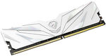 Память DDR4 2x8GB 3600MHz Netac NTSHD4P36DP-16W Shadow RTL Gaming PC4-25600 CL18 DIMM 288-pin 1.35В kit Intel с радиатором Ret