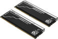 Память DDR5 2x16GB 7600MHz Netac NTS2D5P76DP-32K Shadow II RGB RTL Gaming PC5-60800 CL36 DIMM ECC 288-pin 1.4В с радиатором Ret Память DDR5 2x16GB 7600MHz Netac NTS2D5P76DP-32K Shadow II RGB RTL Gaming PC5-60800 CL36 DIMM ECC 288-pin 1.4В с радиатором Ret