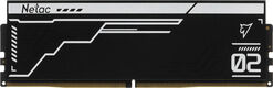 Память DDR5 2x16GB 7600MHz Netac NTS2D5P76DP-32K Shadow II RGB RTL Gaming PC5-60800 CL36 DIMM ECC 288-pin 1.4В с радиатором Ret Память DDR5 2x16GB 7600MHz Netac NTS2D5P76DP-32K Shadow II RGB RTL Gaming PC5-60800 CL36 DIMM ECC 288-pin 1.4В с радиатором Ret