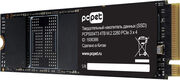 Накопитель SSD PC Pet PCIe 3.0 x4 4TB PCPS004T3 M.2 2280 OEM Накопитель SSD PC Pet PCIe 3.0 x4 4TB PCPS004T3 M.2 2280 OEM