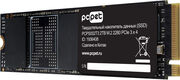 Накопитель SSD PC Pet PCIe 3.0 x4 2TB PCPS002T3 M.2 2280 OEM Накопитель SSD PC Pet PCIe 3.0 x4 2TB PCPS002T3 M.2 2280 OEM