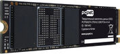 Накопитель SSD PC Pet PCIe 4.0 x4 2TB PCPS002T4 M.2 2280 OEM Накопитель SSD PC Pet PCIe 4.0 x4 2TB PCPS002T4 M.2 2280 OEM