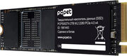 Накопитель SSD PC Pet PCIe 4.0 x4 2TB PCPS002T4 M.2 2280 OEM Накопитель SSD PC Pet PCIe 4.0 x4 2TB PCPS002T4 M.2 2280 OEM