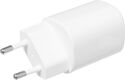 Сетевое зар./устр. Xiaomi Nano Turbo Charging 45W 4.1A+3A+2.25A (PD+QC) 2xUSB type-C универсальное белый (BHR087OEU) Сетевое зар./устр. Xiaomi Nano Turbo Charging 45W 4.1A+3A+2.25A (PD+QC) 2xUSB type-C универсальное белый (BHR087OEU)