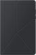 Чехол Samsung для Samsung Galaxy Tab A11+ Book Cover поликарбонат/полиуретан черный (EF-BX230PBEGRU)