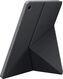 Чехол Samsung для Samsung Galaxy Tab A11+ Book Cover поликарбонат/полиуретан черный (EF-BX230PBEGRU)