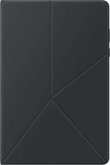 Чехол Samsung для Samsung Galaxy Tab A11+ Book Cover поликарбонат/ полиуретан черный (EF-BX230PBEGRU)