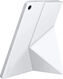 Чехол Samsung для Samsung Galaxy Tab A11+ Book Cover поликарбонат/полиуретан белый (EF-BX230PWEGRU)