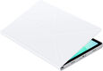 Чехол Samsung для Samsung Galaxy Tab A11+ Book Cover поликарбонат/полиуретан белый (EF-BX230PWEGRU)