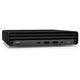 Неттоп HP Elite 800 G9 Mini i5 14500 (2.6) 16Gb SSD512Gb UHDG 770 Windows 11 Pro GbitEth WiFi BT 120W kbNORUS мышь клавиатура черный (C88QFAT) Неттоп HP Elite 800 G9 Mini i5 14500 (2.6) 16Gb SSD512Gb UHDG 770 Windows 11 Pro GbitEth WiFi BT 120W kbNORUS мышь клавиатура черный (C88QFAT)